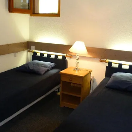 Ruitor Arc 1800 - 2 Pieces Pour 4 Personnes Avec Un Jolie Vue Sur La Vallee, Proche Du Telecabine Dans Le Village De Charmettoger A Ar Mae-1783 Апартаменты Les Arcs (Savoie)